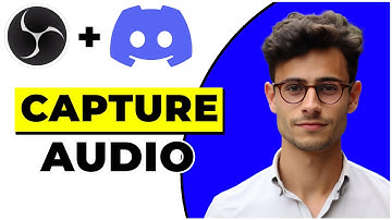 How To Capture Discord Audio In Obs (2025)