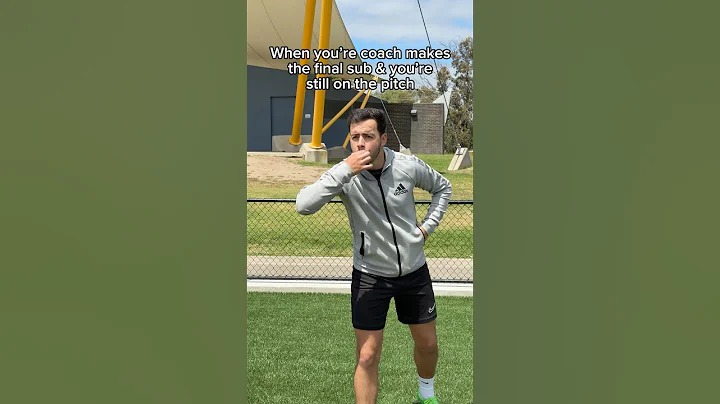 When You Don’t get Subbed off 🙂‍↔️