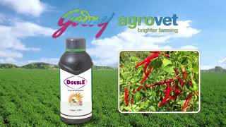 Godrej agrovet ltd