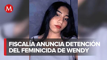 Despliegan operativo en Oaxaca para capturar al feminicida de Wendy