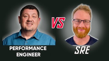 Battle Of The Engineers: Performance Vs. Site Reliability! SRE