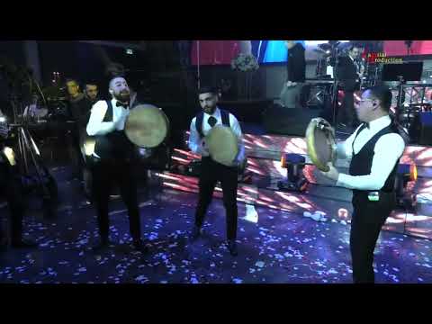 SHOW DOIRA ITZIK ILYAEV / RAMI AVEZOV / MENI MULO / ELIRAN NEURAEV / SHIMi GAVRIELOV 2024