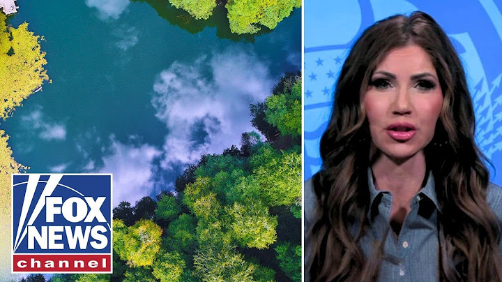 Kristi Noem: This is the 'future' of immigration enforcement