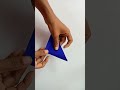 #papercraft #origami #shorts#craft  colour paper craft ideas