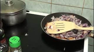 Sausage Oven Casserole