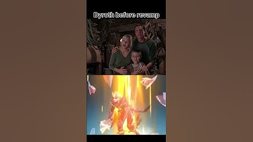 Thumbnail of 🔥Dyroth before vs after revamp ‼️ #mobilelegends #mlbb #diamond