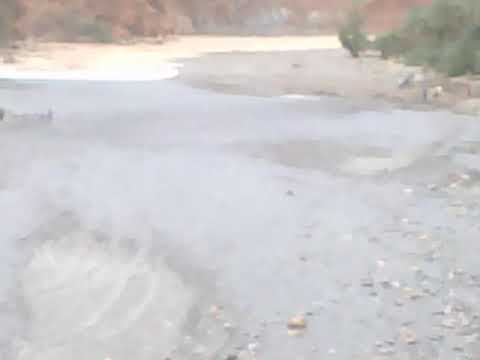 وادي فنجاء