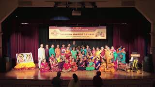 Discourse by Dr Jyotsna Kalavar