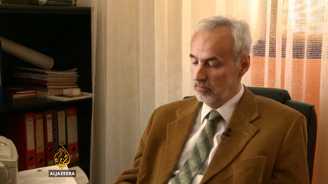 التعاون السياحي بين دوبروفنيك وسريبرينيتسا - الجزيرة البلقان
