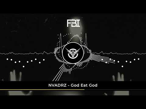 NVARDZ - God Eat God
