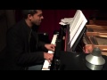 Mahesh balasooriya piano solo at steamers
