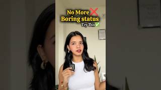 Whatsapp Photo Status Ideas   Aesthetic  Creative Edits For Girls dp whatsappstatus fyp