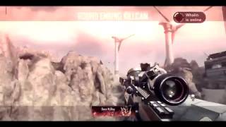 'Broken Wings' Bo2 Edit