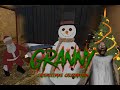 Granny LIVE 🔴 SPIDER EVERYWHERE 🕷️😱 | Scary Granny Horror Gameplay