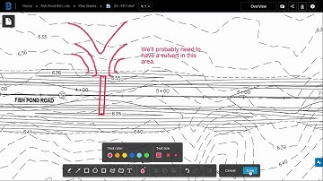 Getting up to speed with BIM 360 Team - Pt. 5 - Creating Markups