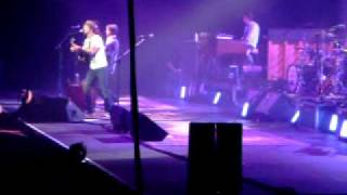 Jason Mraz - The Remedy (I Won't Worry) (Live in Ottawa)