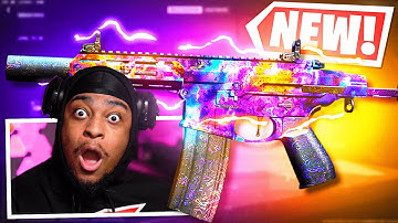 The HONEY BADGER IS BACK in Modern Warfare 2! (Best Chimera Class Setup) - COD MW2