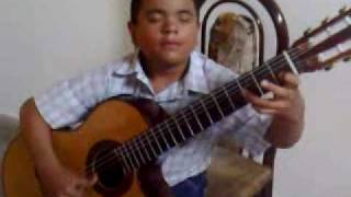 sueños en la floresta by julio silpitucla chords