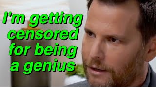 Watching Dave Rubin Fart His Way Through 1984 | Big Joel