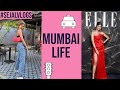 Mumbai Vlog 2: Living Alone, Cool Events, By Invite Only! | Sejal Kumar