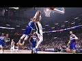 NBA Best Guard Blocks ! 🔥
