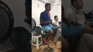 Video-Miniaturansicht von „“Mis hojas secas" por Rafael ángel hermosa voz“