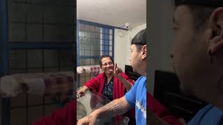 Cundo Tu Mam No Hace Caso humor broma comedia 
