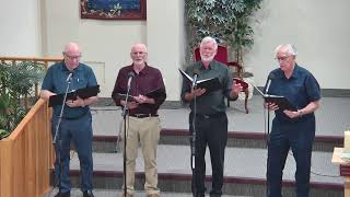 Tollendale Sunday Service - October 25th, 2026