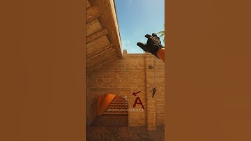 EASILY A SITE EXEC SMOKES #shorts #cs2