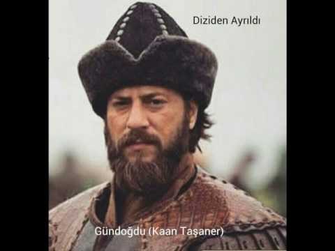 Diriliş Ertuğrul Tüm Ölenler ve Ayrılanlar