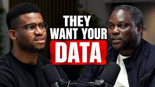 They Are Using Your Data To Control You. #ai #data