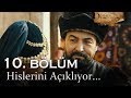 Alişar Bey, Bala Hatun'a hislerini açıyor - Kuruluş Osman 10. Bölüm