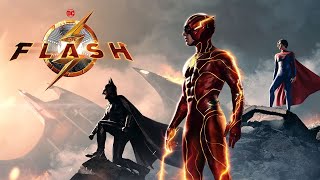 The Flash (2023) | trailer