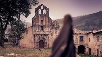 La forza del destino trailer (The Royal Opera)