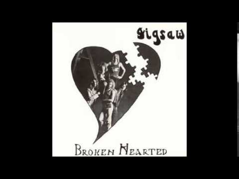 Jigsaw - Baby's Lost Time