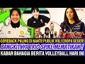 SEMAKIN KACAU❗ Pengakuan BUAT Rival Gemetar, Mega-Yeum-Tutku Bakal Menggila! BADAI INI BAKAL DATANG!