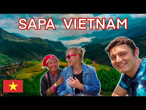 Video: De beste dingen om te doen in Sapa, Vietnam