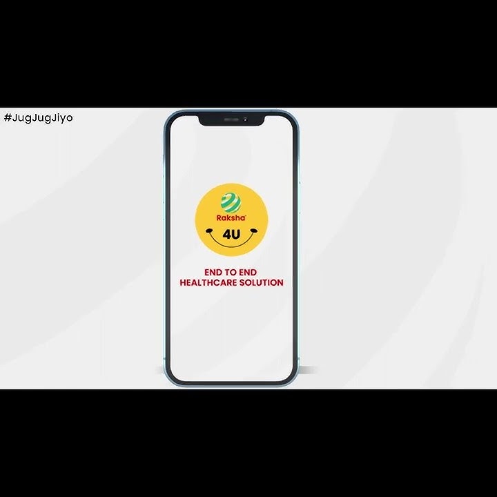 Download Raksha4U app now. http://tiny.cc/ljuouz #JugJugJiyo