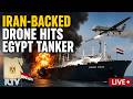 On The Hour – July 30, 2026 | IRAN WAR EXPAND: FIRST STRIKE INSIDE EGYPT