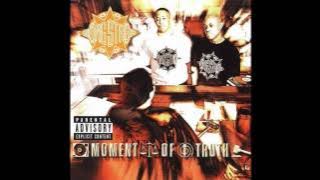 Robin Hood Theory - Gangstarr