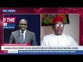 Soludo’s Chief of Staff Escapes Death As Gunmen Ambush Convoy