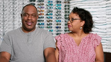 An Eye Exam Helped Detect This Boy