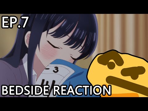 Boku no Kokoro no Yabai Yatsu Episode 3 Reaction 