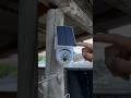Solar Cctv Camera Ytshorts Shortsfeed Camera mp3