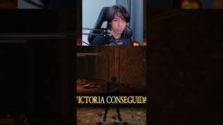 el boss más fácil #ofv #darksouls #darksouls2 #fromsoftware