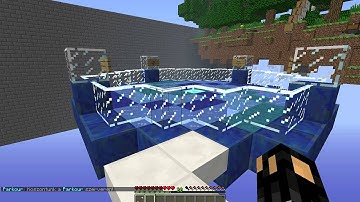 MesterMC bemutató 1.rész