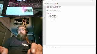 Beginner Geared Pico W Lesson 2 Homework: make LED blink SOS in morse code.