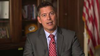 Rep. Sean Duffy Reflects on The Real World