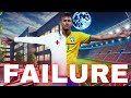 What if NEYMAR Never Got Injured?