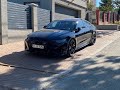 AUDI RS7 4.0 V8 BiTurbo Quattro 600CP
